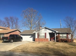 1200 Johnson Dr, Miami, OK 74354