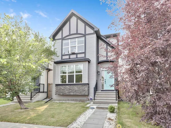 227 N Cranford Way SE, Calgary, AB T3M 2C4