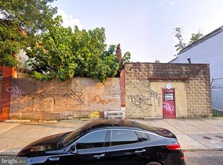2247 McElderry St, Baltimore, MD 21205
