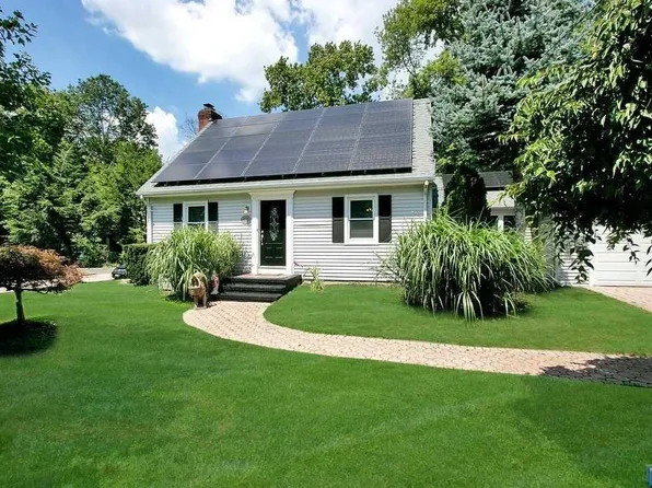 66 Clinton Ave, Hillsdale, NJ 07642