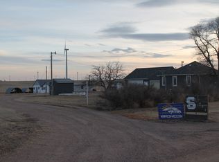 17488 County Road 74, Peetz, CO 80747