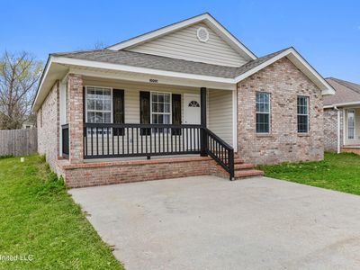 10091 Byrd Ave, Diberville, MS, 39540