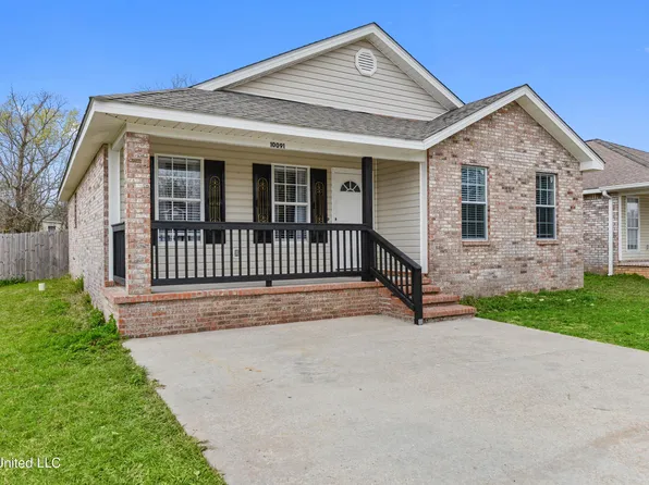 10091 Byrd Ave, Diberville, MS 39540