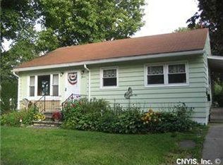 11 Merrick St, Oswego, NY 13126