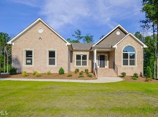 1444 Kings Point Way #56, Conyers, GA 30094