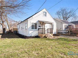 1224 Slater St, Toledo, OH 43612