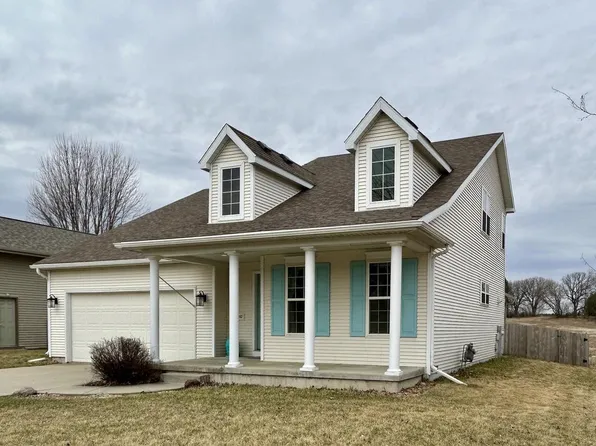1202 Feather Edge Drive, Verona, WI 53593