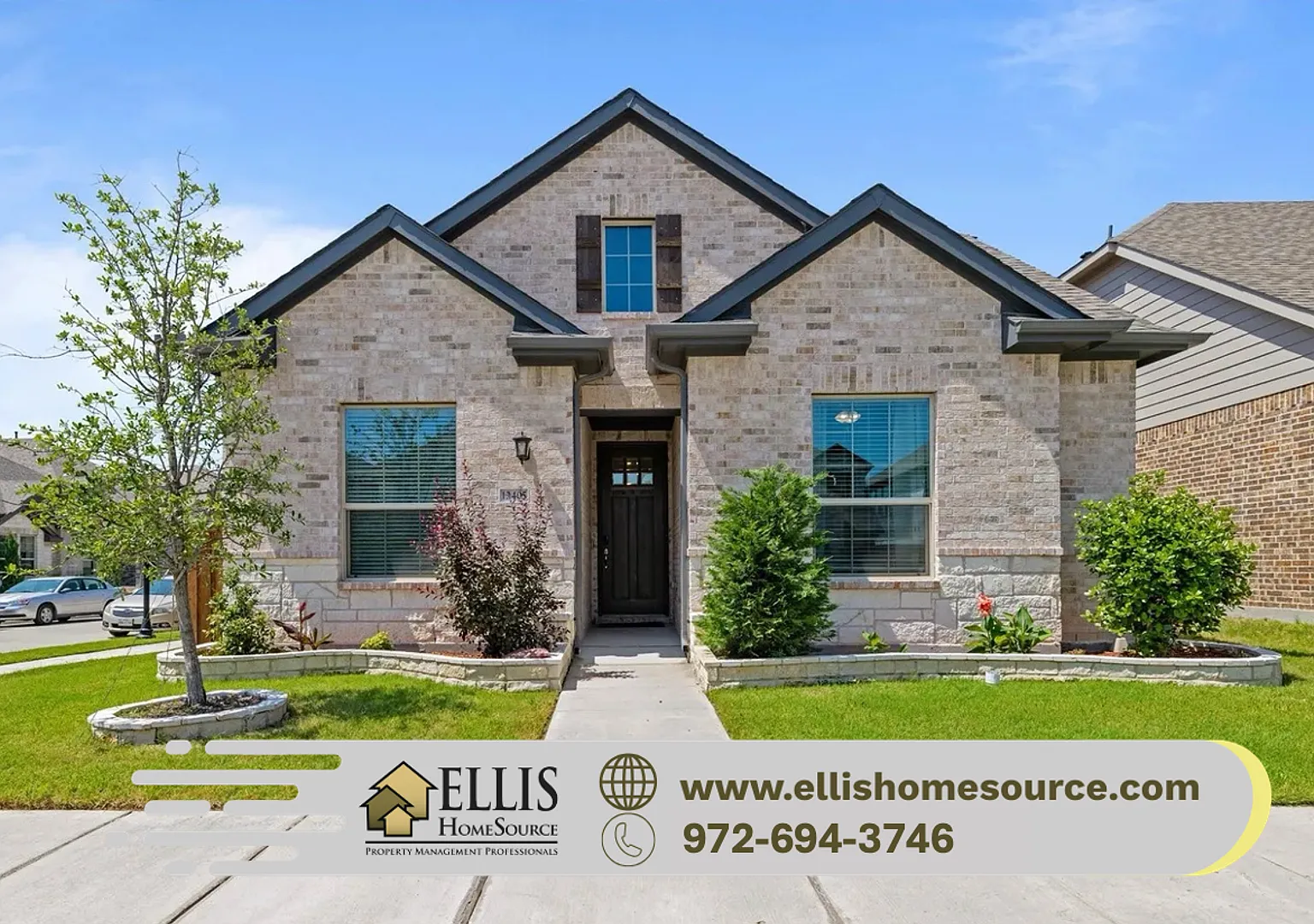 Spacious Haslet Home with Open Layout, Loft & Community Amenities — Photo 1