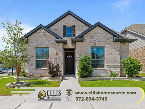 12405 Iveson Dr, Haslet, TX 76052