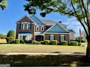 1600 Prospect Pl, Locust Grove, GA 30248