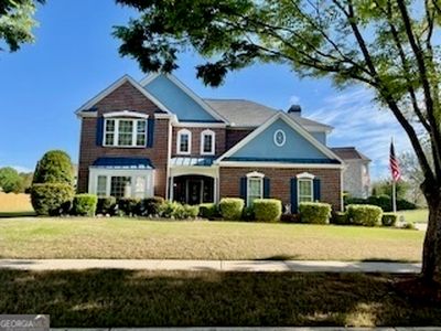 1600 Prospect Pl, Locust Grove, GA, 30248