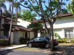 11118 SW 132nd Pl #26-2, Miami, FL 33186