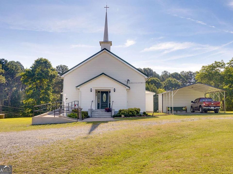 1st image of 156 Lindsey Chapel Rd