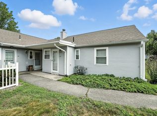 115 Andersen Rd UNIT 115, Chicopee, MA 01022