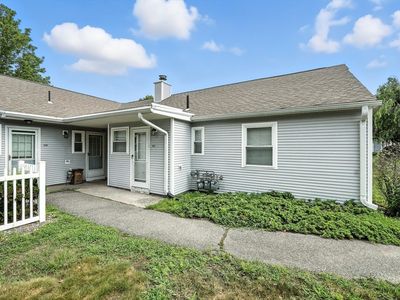 115 Andersen Rd UNIT 115, Chicopee, MA, 01022