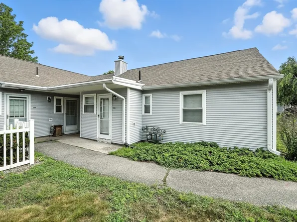 115 Andersen Rd Unit 115, Chicopee, MA 01022