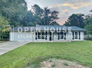 4754 Overhill Ct NW, Acworth, GA 30102