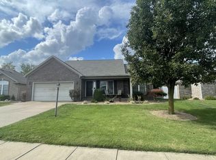 9310 Hartwell Dr, Evansville, IN 47725