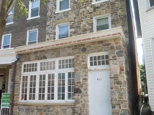 922 Northampton St, Easton, PA 18042
