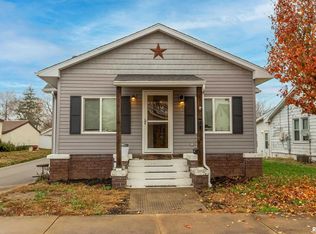 2018 Clarke St, Murphysboro, IL 62966