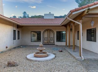 39644 Bakers St, Caliente, CA 93518