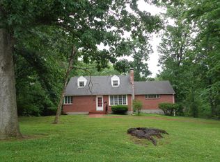 708 Edgewood Ave #A, Columbia, MO 65203