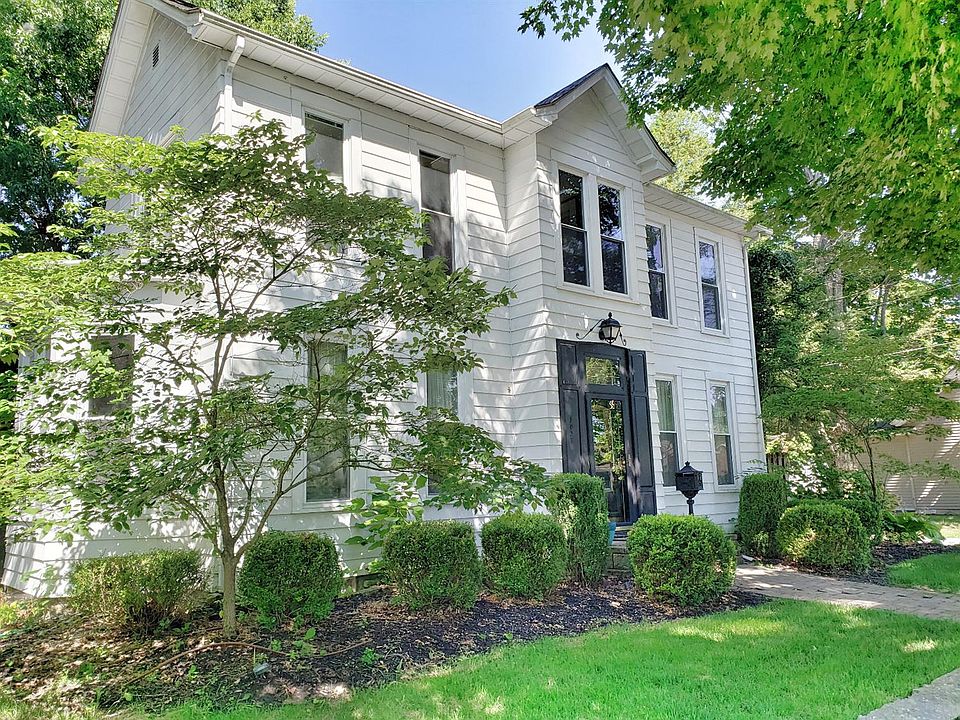 1st image of 1037 Cliff St Lot 21