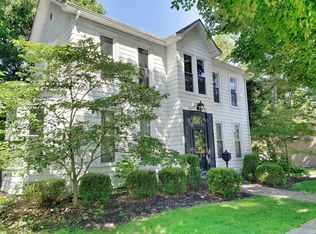 1037 Cliff St LOT 21, Brookville, IN 47012