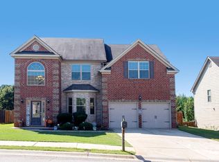 552 Ernestine Fls, Grovetown, GA 30813