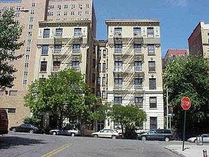 1st image of 175 Claremont Ave APT 63