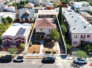 322 N Fickett St, Los Angeles, CA 90033