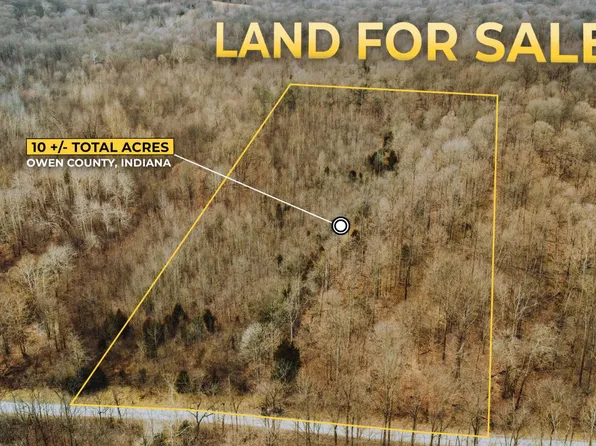 0 Shepard Rd, Freedom, IN 47431