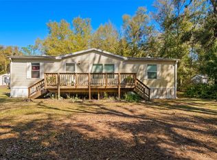 36925 Indian Lake Cemetery Rd, Dade city, FL 33523