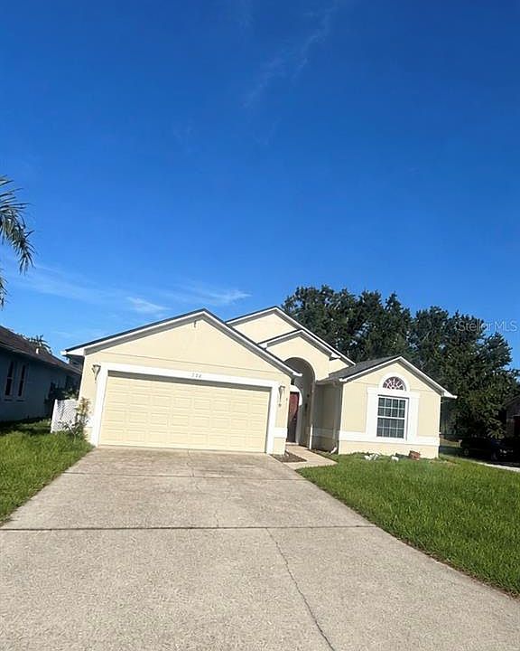 1st image of 733 SADDLE RIDGE DRIVE