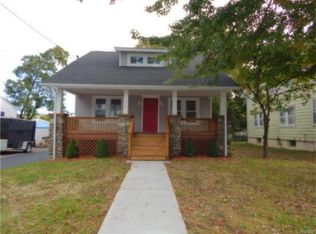 25 Columbia Ave, Middletown, NY 10940