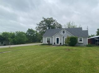 30 W Parnell St, Denison, TX 75020