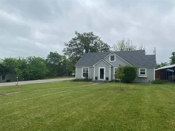 30 W Parnell St, Denison, TX 75020