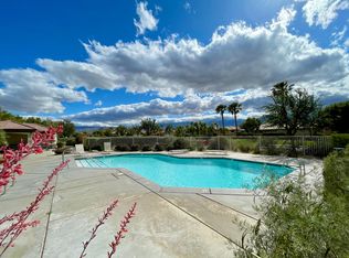168 Via Martelli, Rancho Mirage, CA 92270