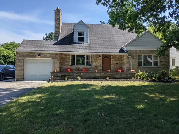 2543 E Livingston Ave, Columbus, OH 43209