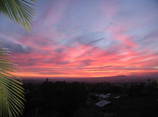 2107 Camino Cantera, Vista, CA 92084