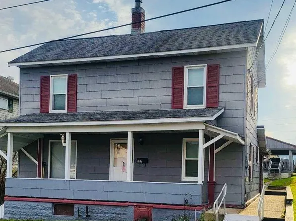 1139 4th St, Nanty Glo, PA 15943