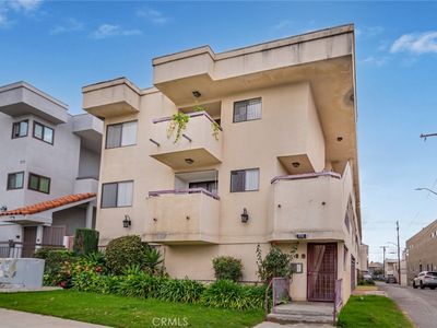 610 E Harvard Rd #7, Burbank, CA, 91501