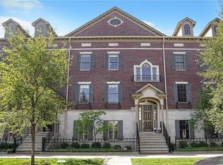 2463 Glebe St, Carmel, IN 46032