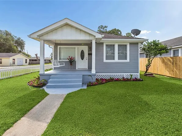 901 Avenue E, Westwego, LA 70094
