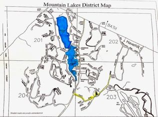 Valley Rd, Haverhill, NH 03765