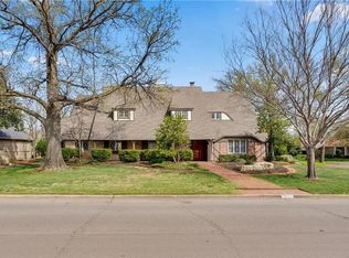 8500 Waverly Ave, Oklahoma City, OK 73120
