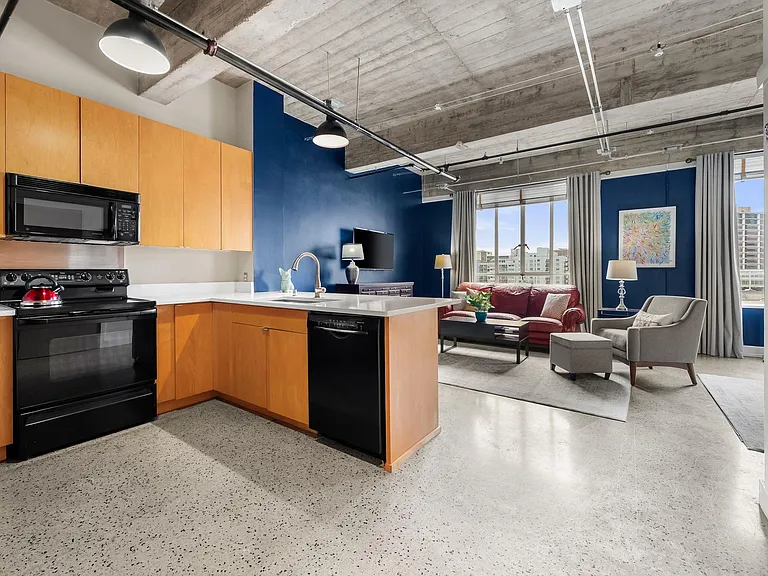 710 Colorado St #6E — Photo 1