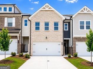 633 Gunnin Way LOT 25, McDonough, GA 30253