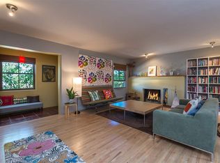 696 E Zia Rd, Santa Fe, NM 87505