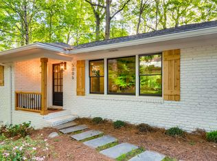 5005 Vallo Vista Ct NE, Sandy Springs, GA